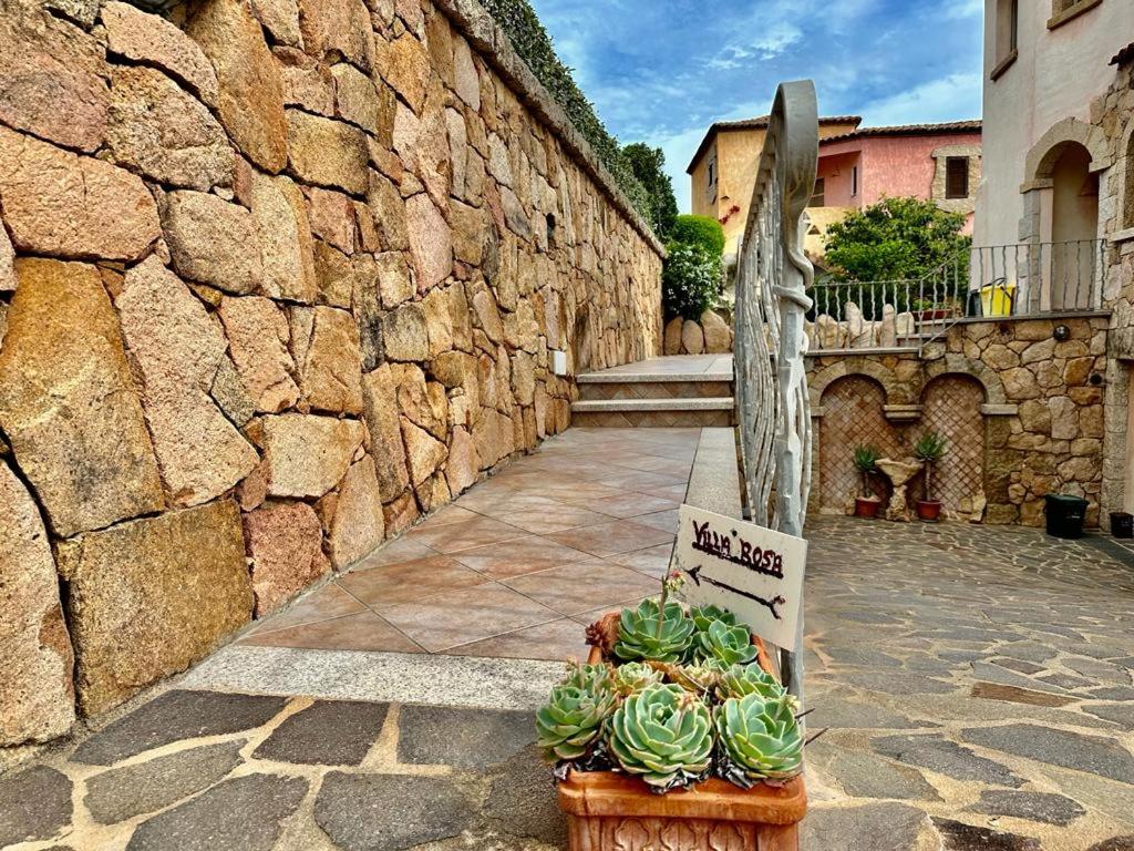 Villa Rosa - B&B