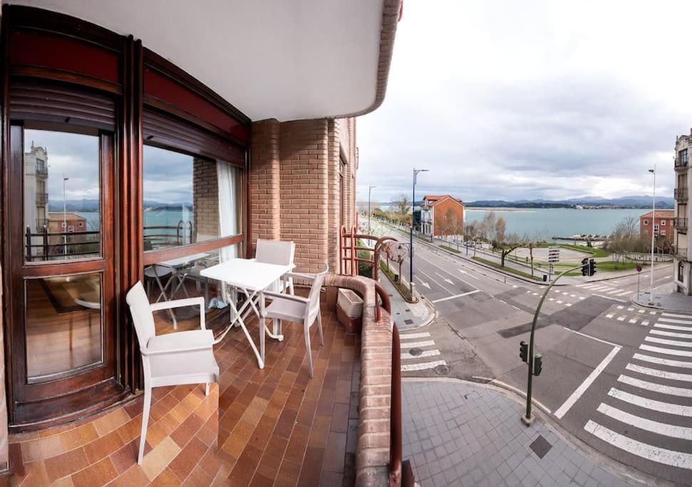 B&B Santander - A 10 mn de playas, avenida principal de Santander - Bed and Breakfast Santander