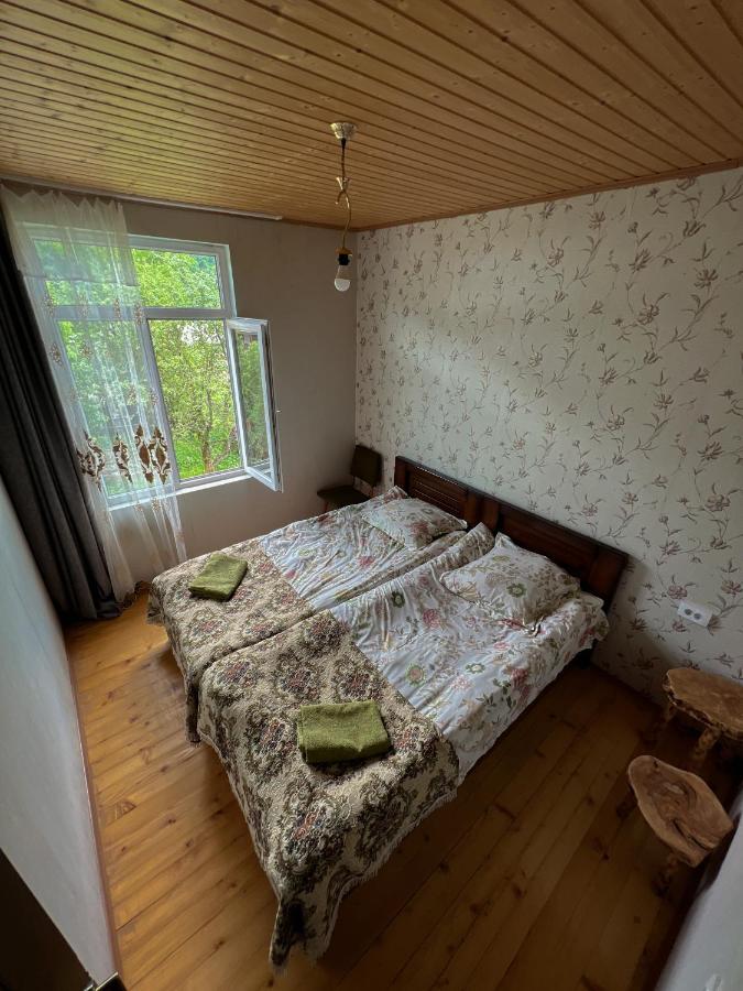 Habitación Doble con vistas a la montaña