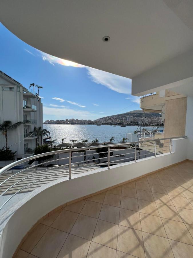 Paradise View Apartments - B&B Santi Quaranta