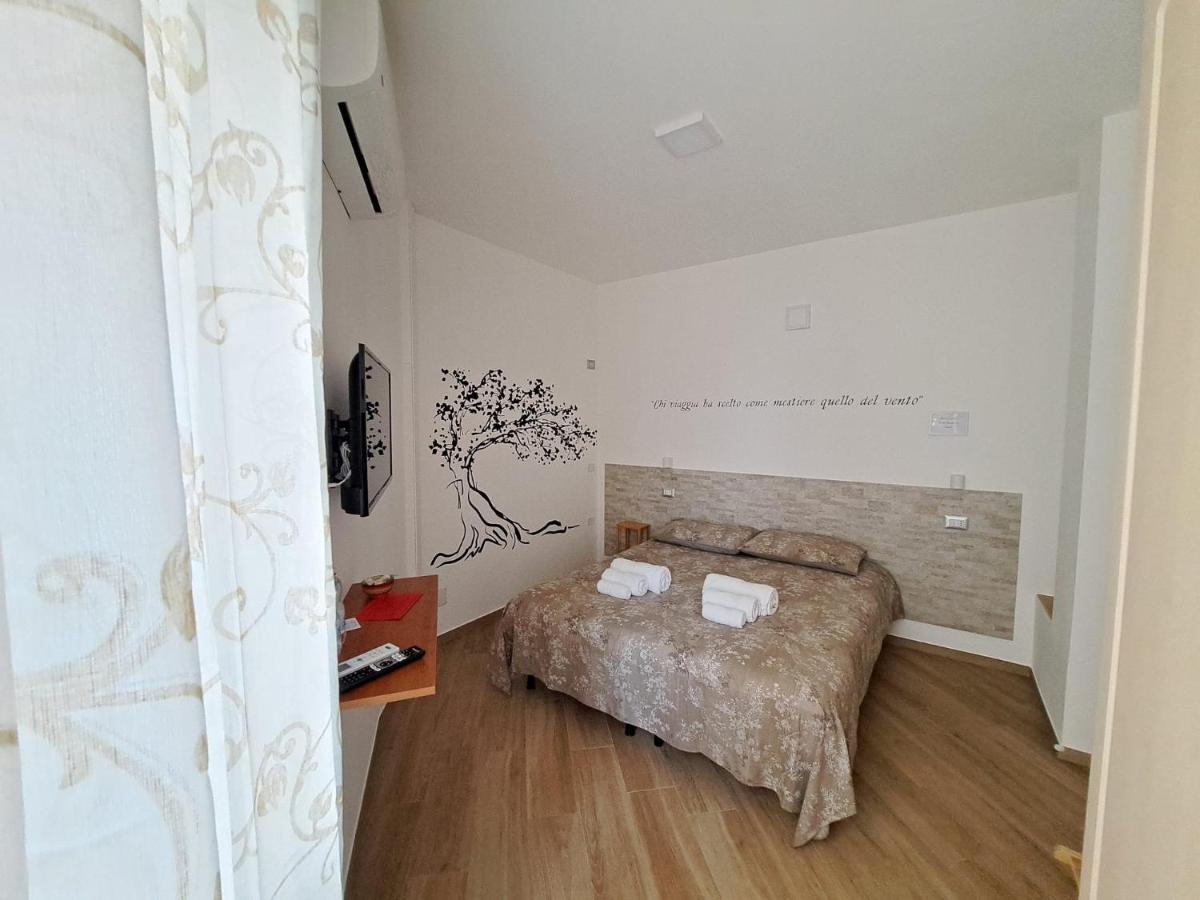 Double or Twin Room with Private External Bathroom