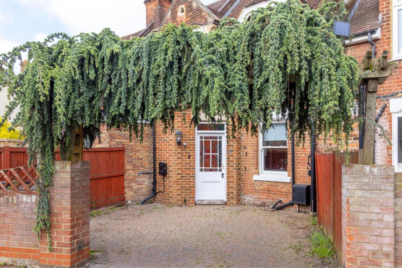Luxury Central Home - Parking & EV point, Superking bed - Bed and Breakfast