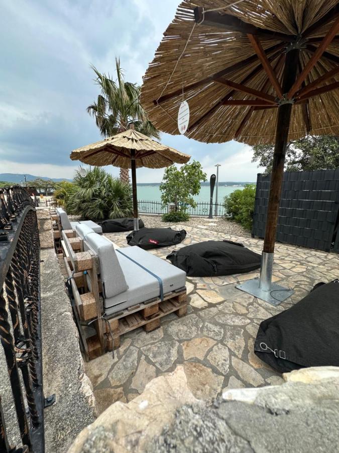 Design-Finca - B&B Maslenica