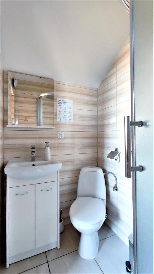 Camera Quadrupla con Bagno Privato 