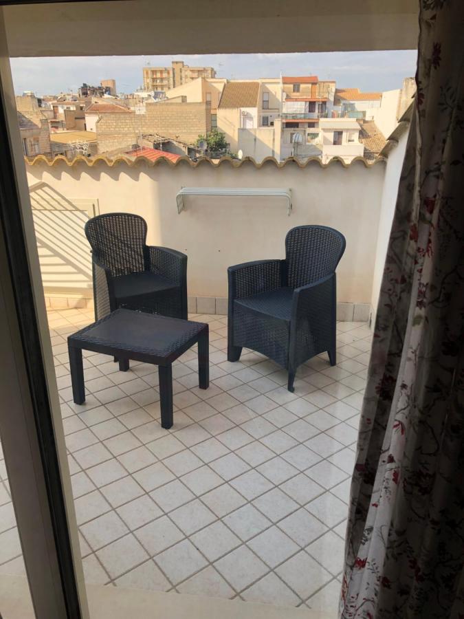 Mansarda mentana - Chambres d’hôtes Vittoria