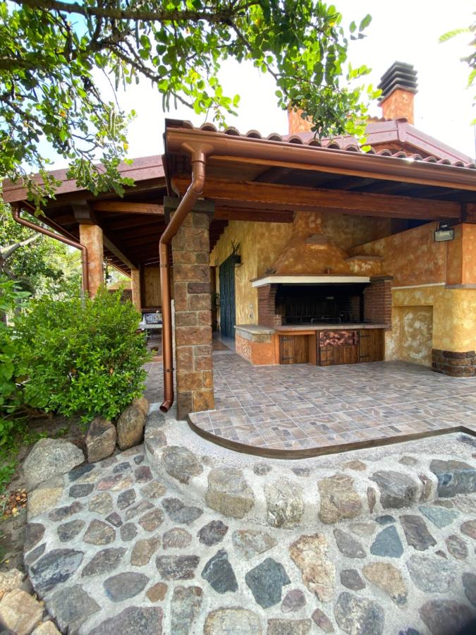 L'Uliveto HOLIDAY HOUSE - B&B