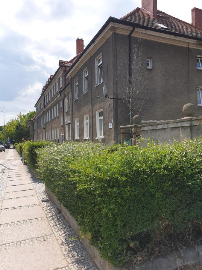 Centrum Garden - ,,Parking Free'' - Ferienwohnung Stettin