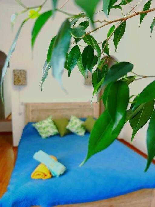 Апартаменты в центре в ЖК МАНХЕТТЕН - Bed and Breakfast Almaty