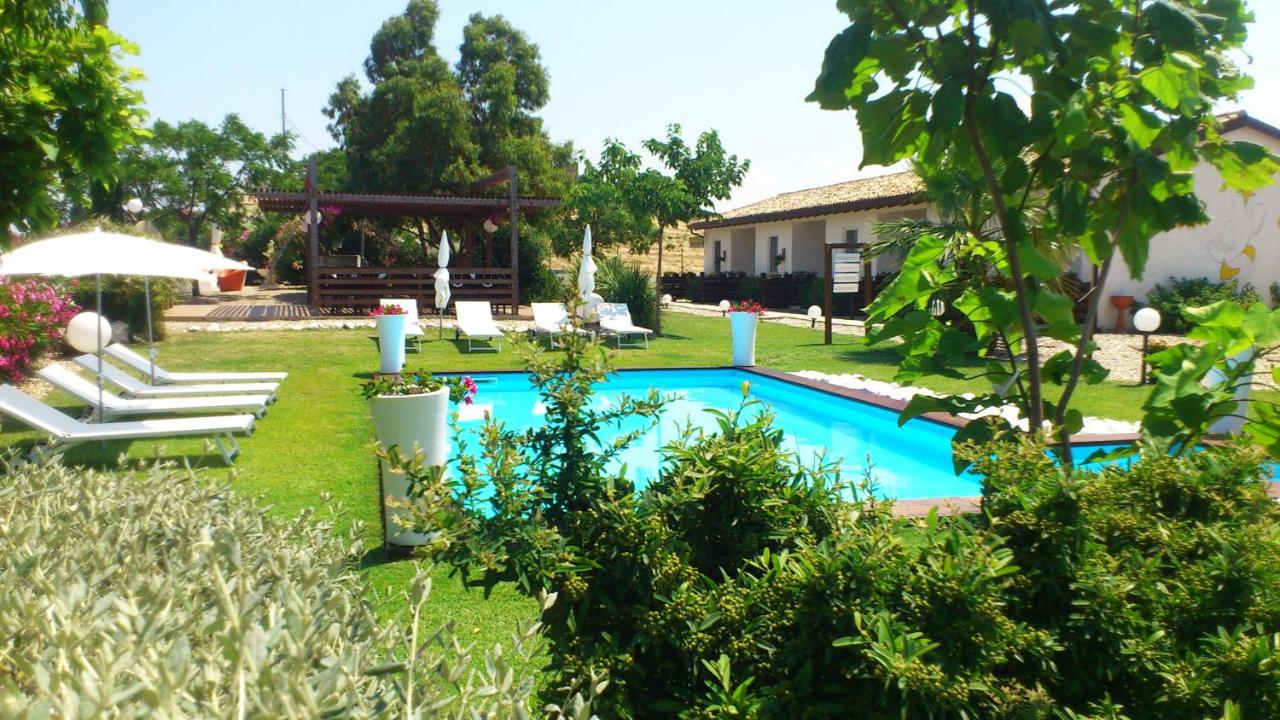 Oca Giuliva - B&B