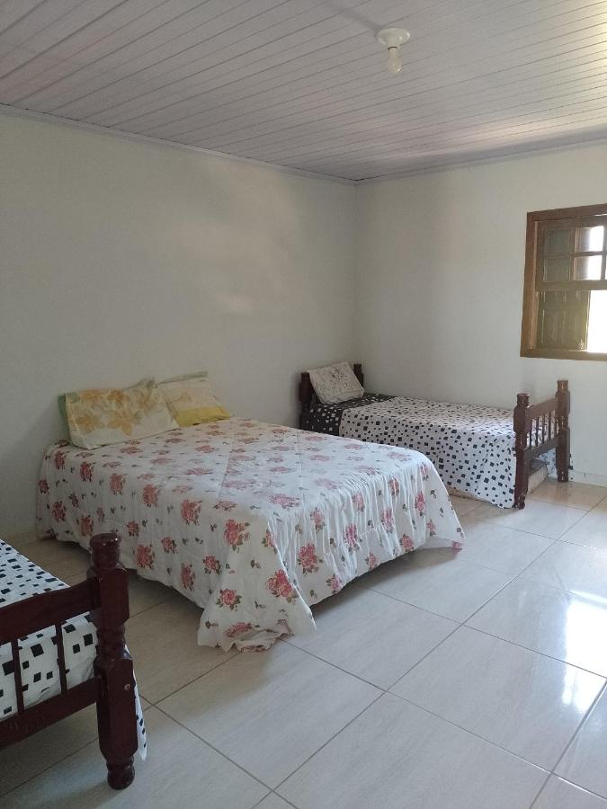 Classic Quadruple Room