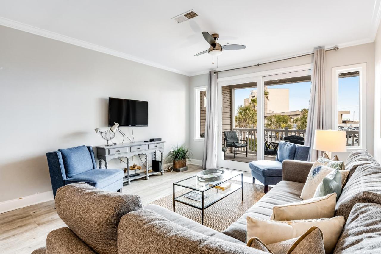 Three Bedroom Apartment