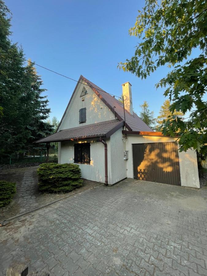 Kisielkowo - Bed and Breakfast