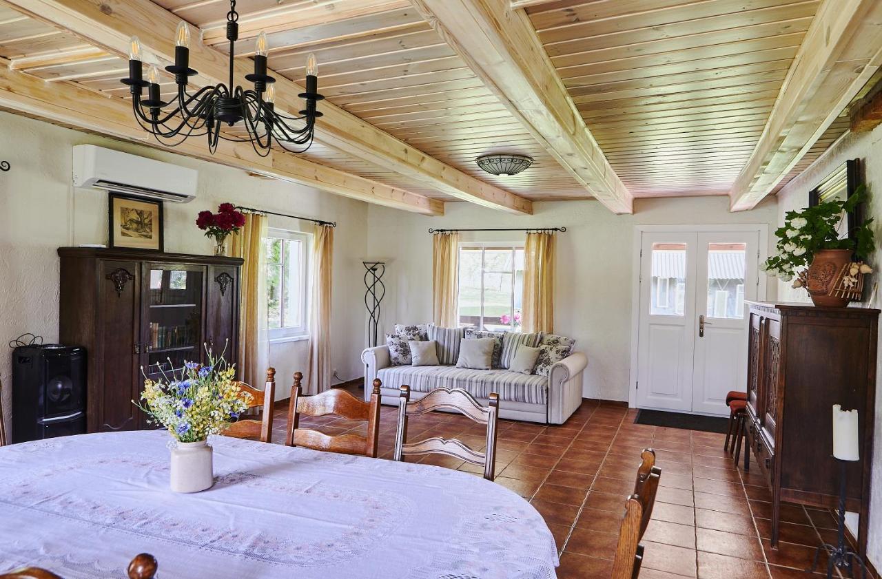 Dobilyne Homestead - B&B Gražiškiai