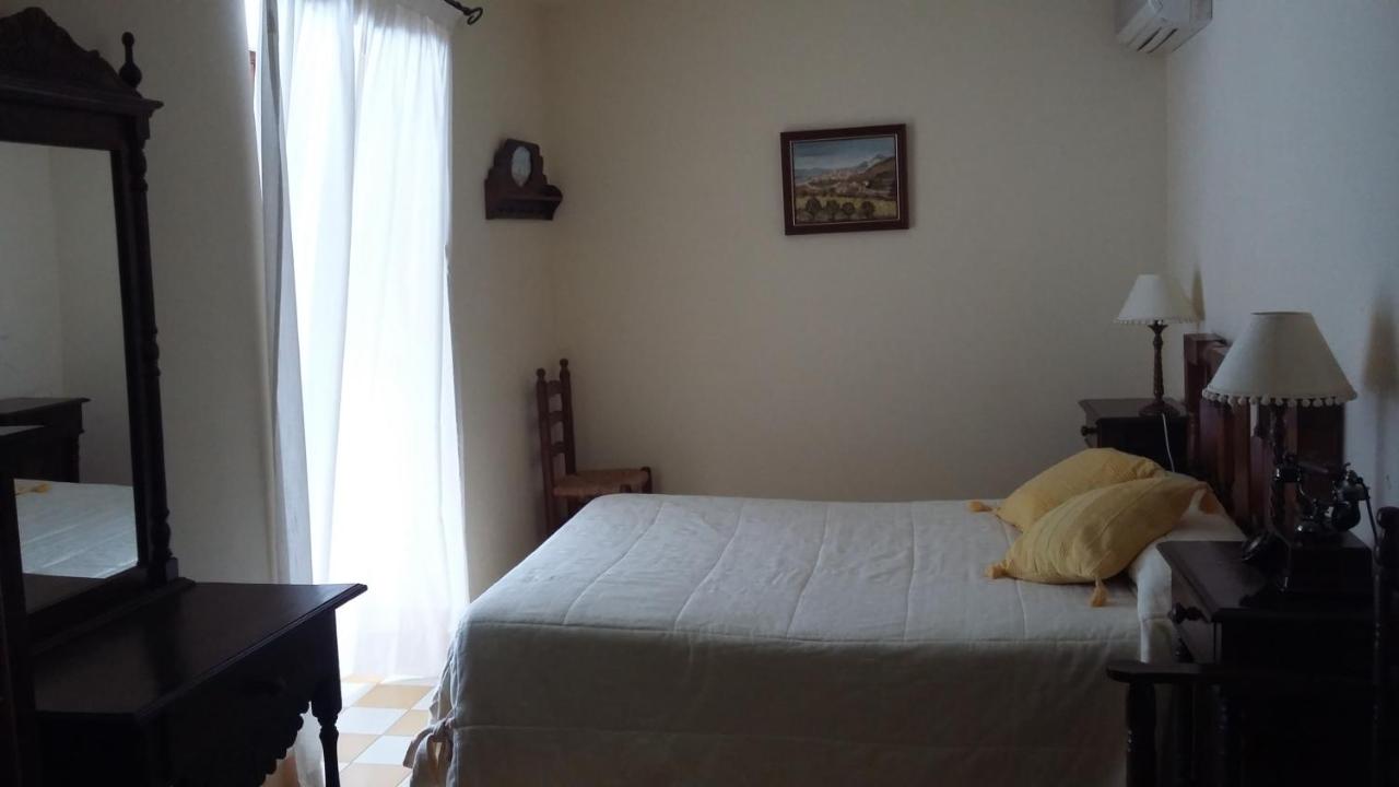 Camera Familiare con Terrazza