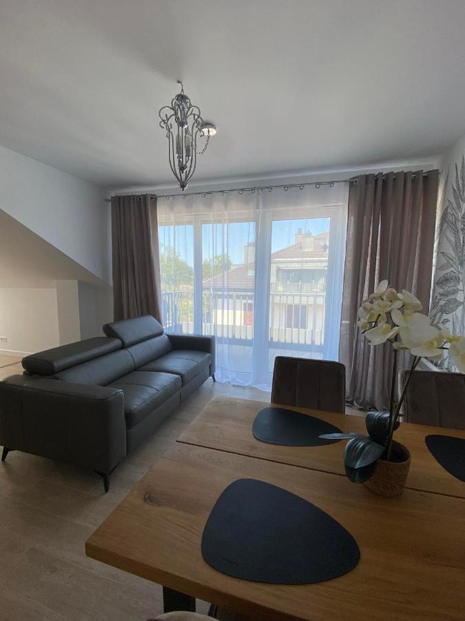 NATURAvistaMARE I - B&B Dziwnów