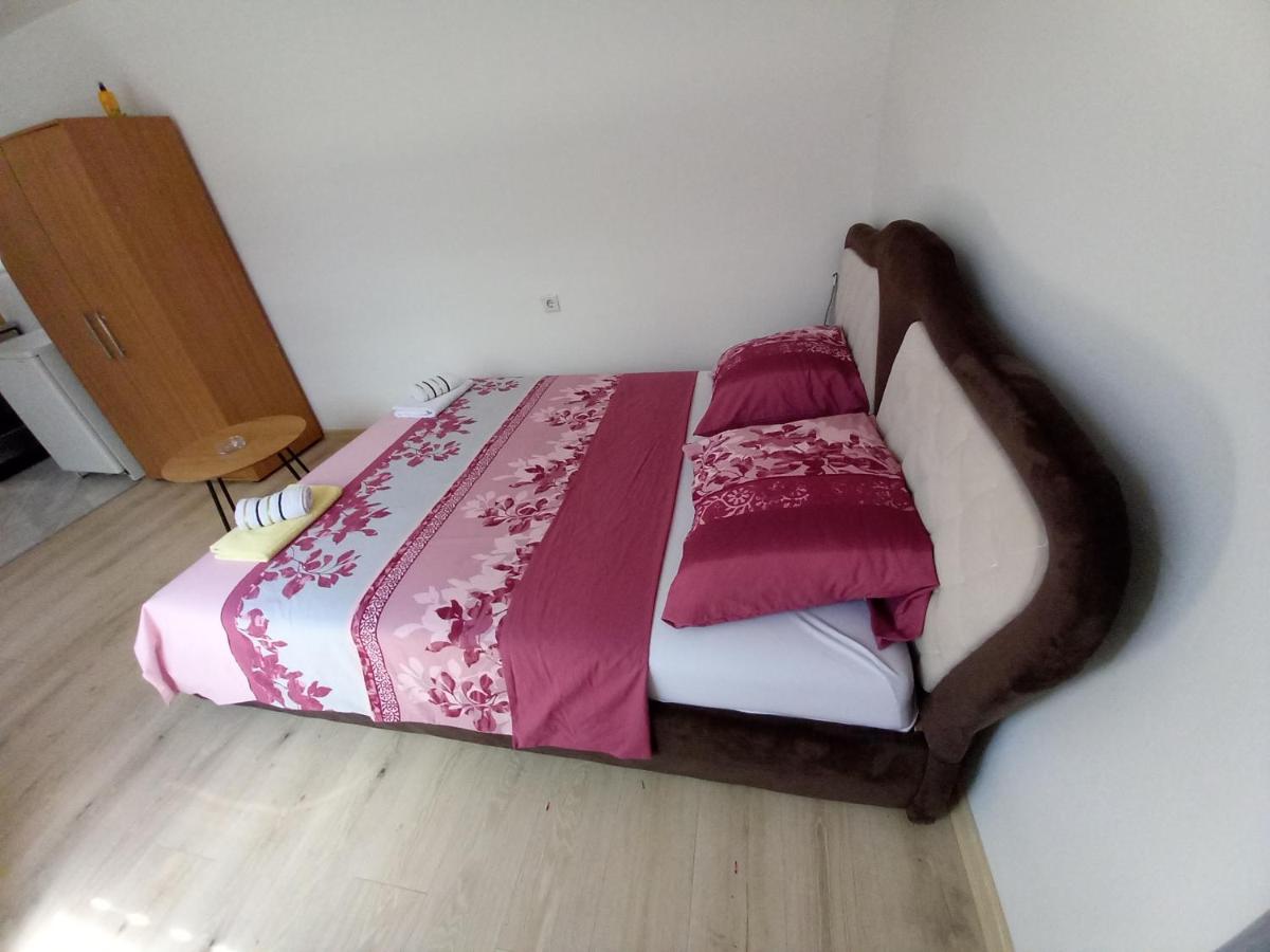 Appartamento con 1 Camera da Letto