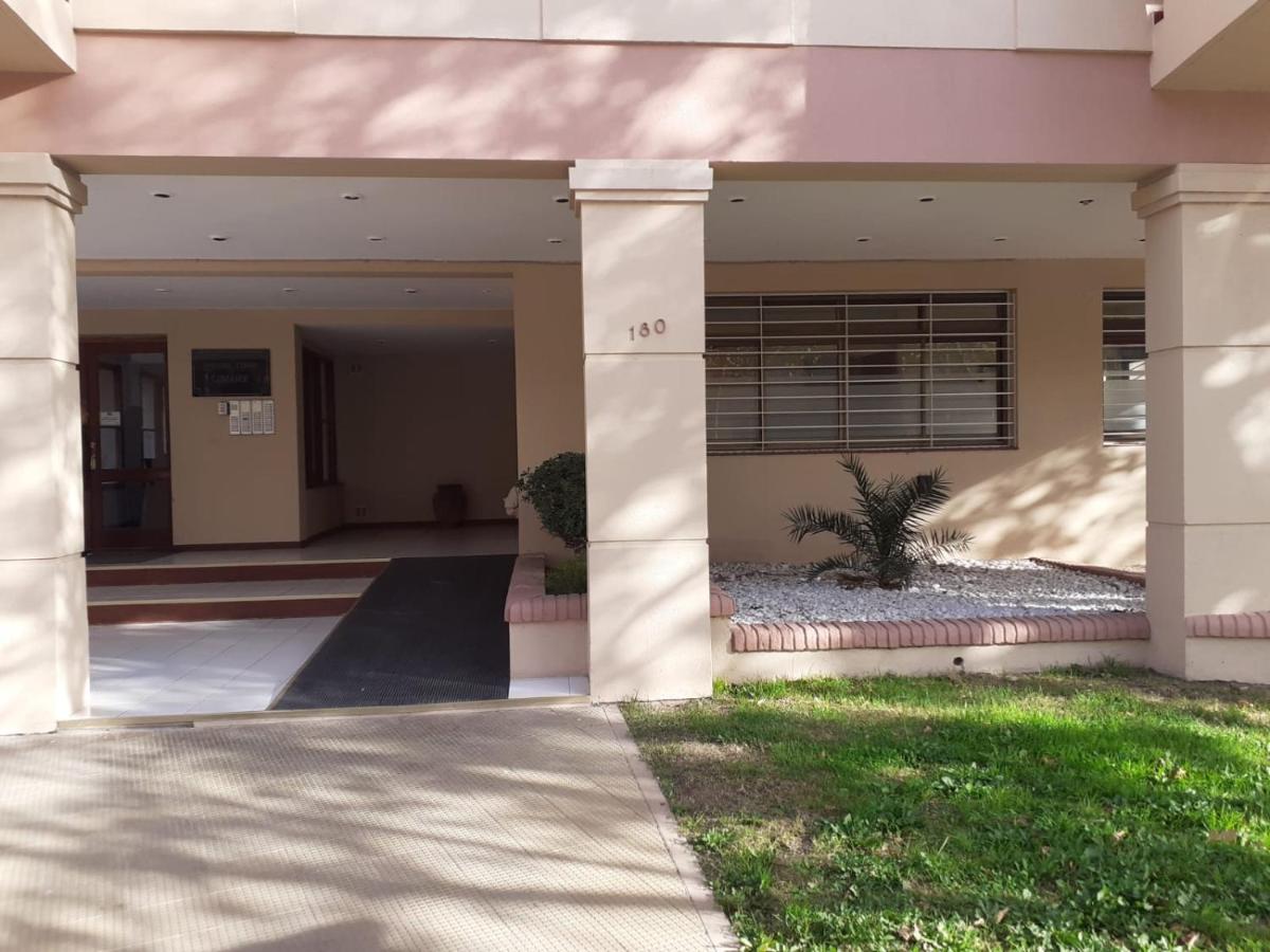 Departamento temporal Mariano - B&B