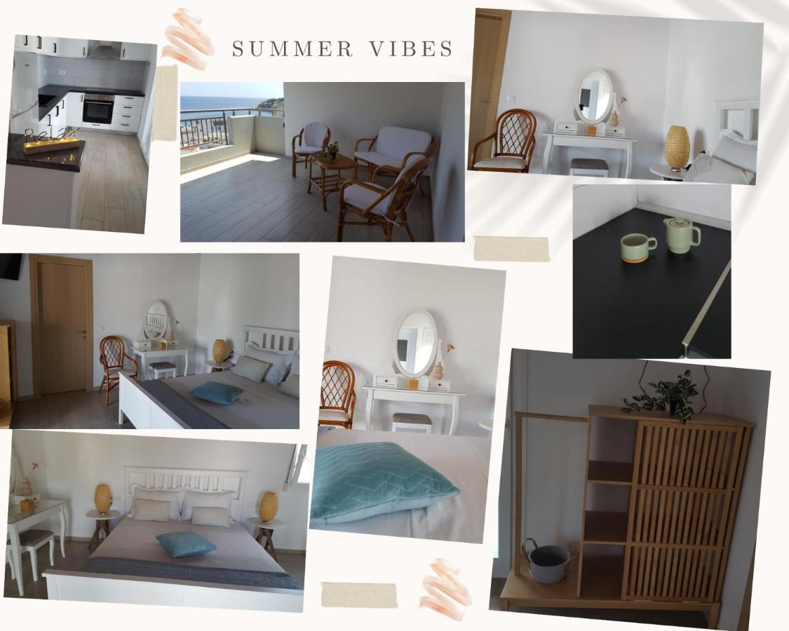 Penthouse-Apartment