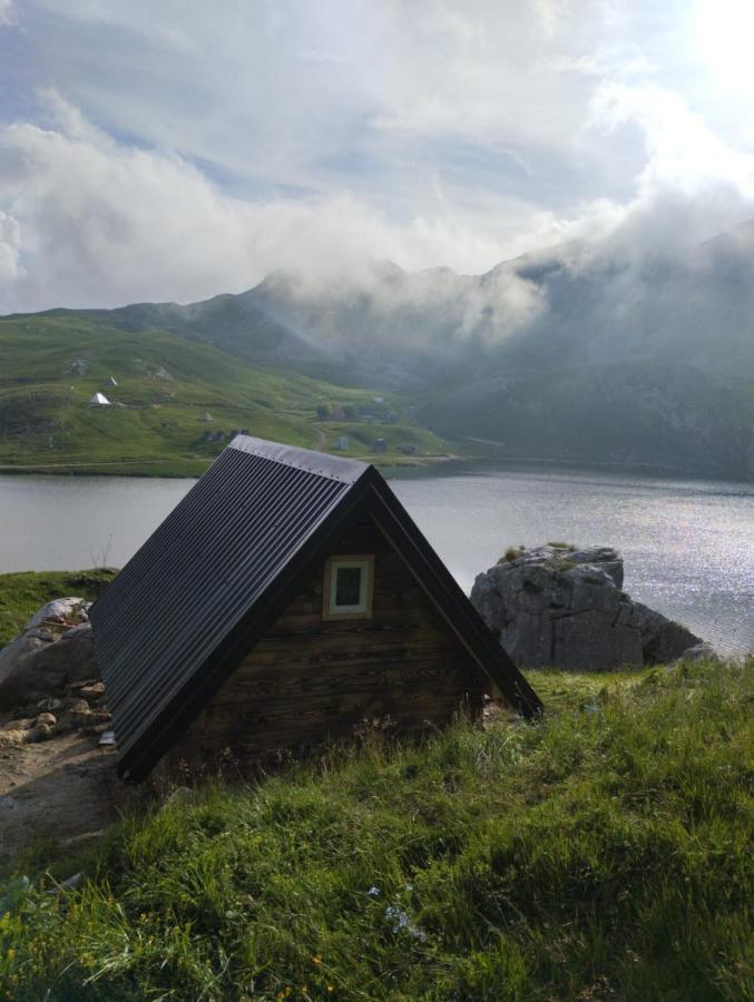 Lake house Draskovici - Ferienwohnung Kolašin