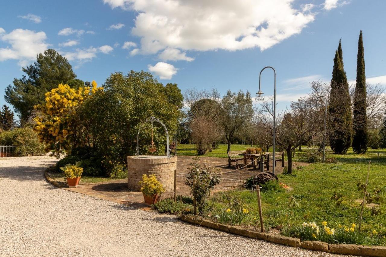 Villa Martina - B&B Fano