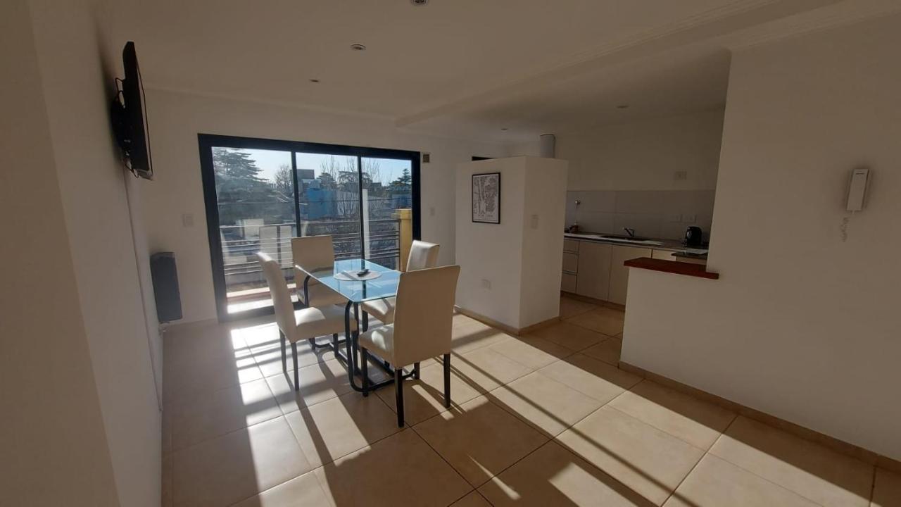 La Maruca 631 - Ferienwohnung Balcarce