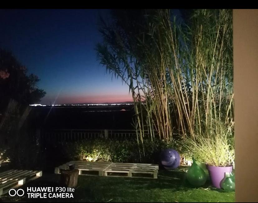 Lagoon Hause - Residenza Del Sole I U N Q7775 - B&B