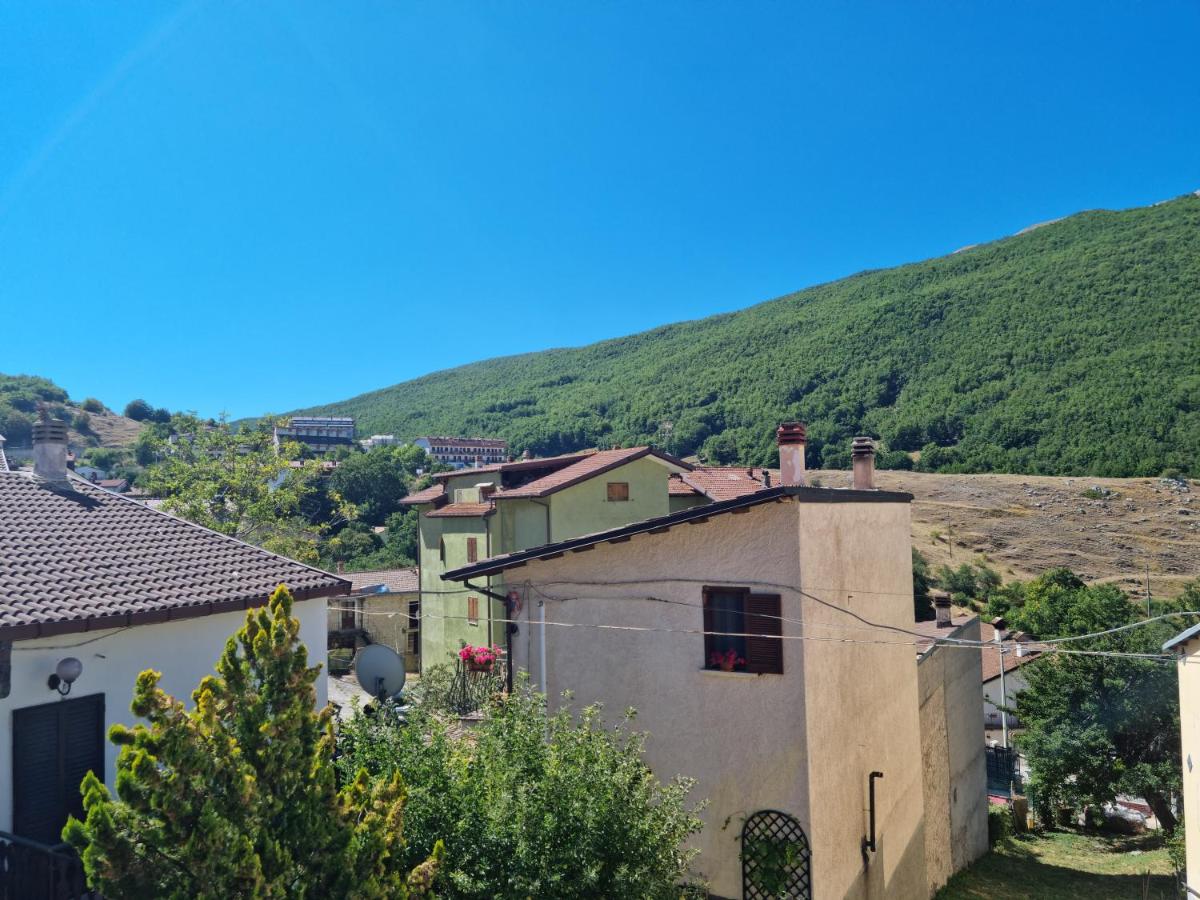 Il Rifugio sul Colle - Casa vacanze a Campo Felice - B&B