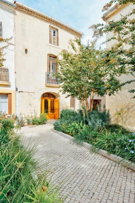 Stunning Medieval Getaway - Chambres d’hôtes Vic-la-Gardiole