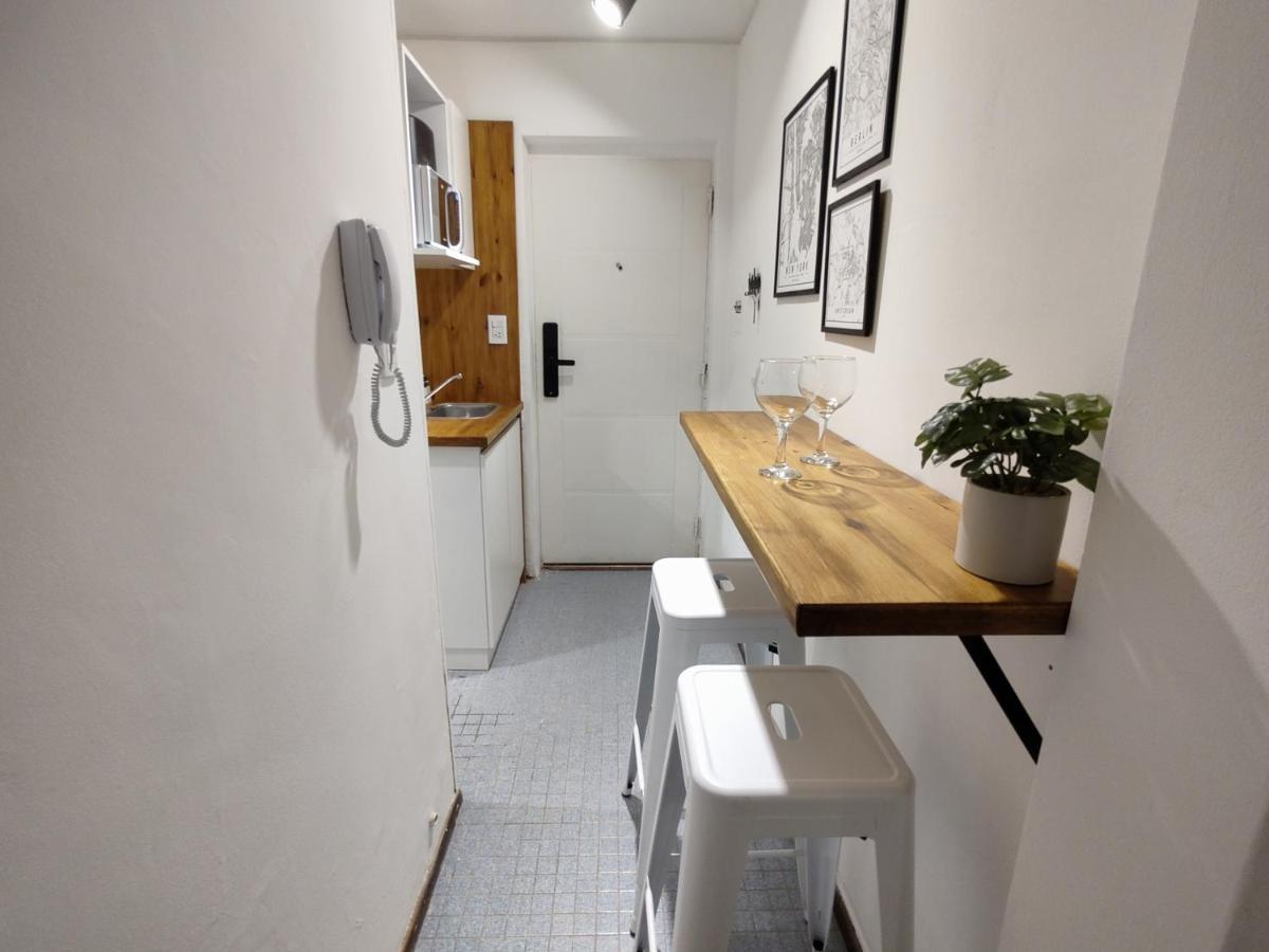 Ubicación Premium! Departamento - PreViaje - Cuotas sin interés - Ferienwohnung Mendoza