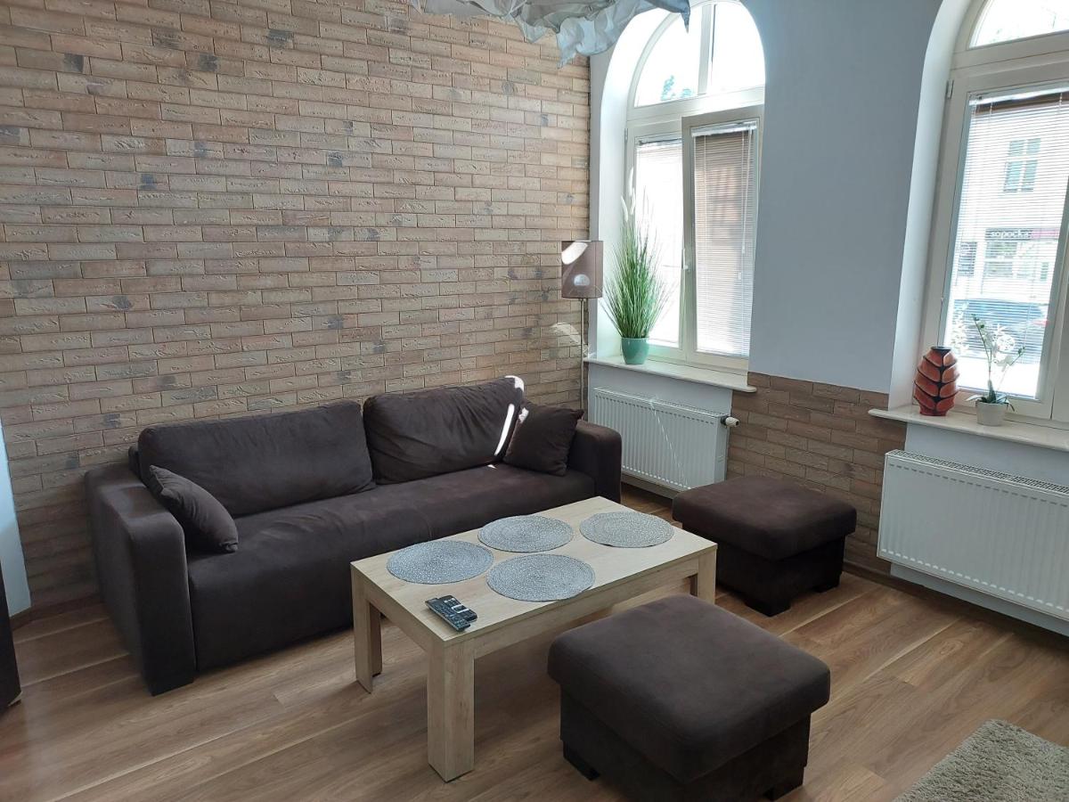 Majowe Apartamenty - Ferienwohnung Sopot