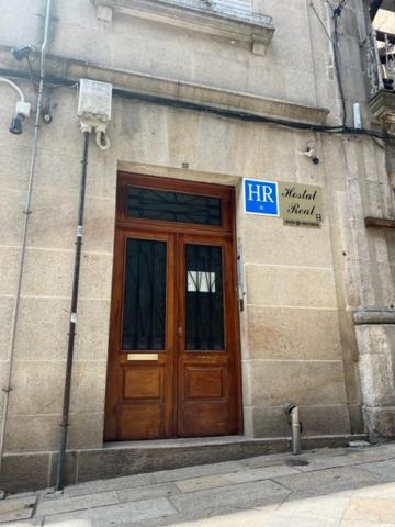 Hostal Real - B&B