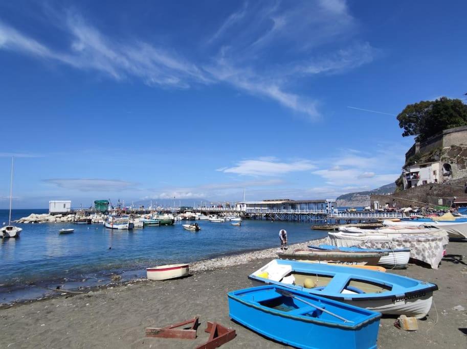 'O Vuzze d'o Mast - Bed and Breakfast Sorrento