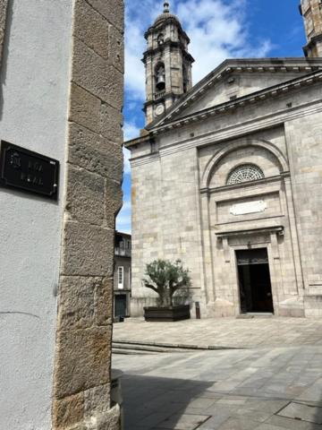Hostal Real - B&B Vigo