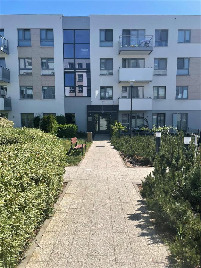 Mieszkanie na Bulwarach na wyłączność 40m2 - Chambres d’hôtes