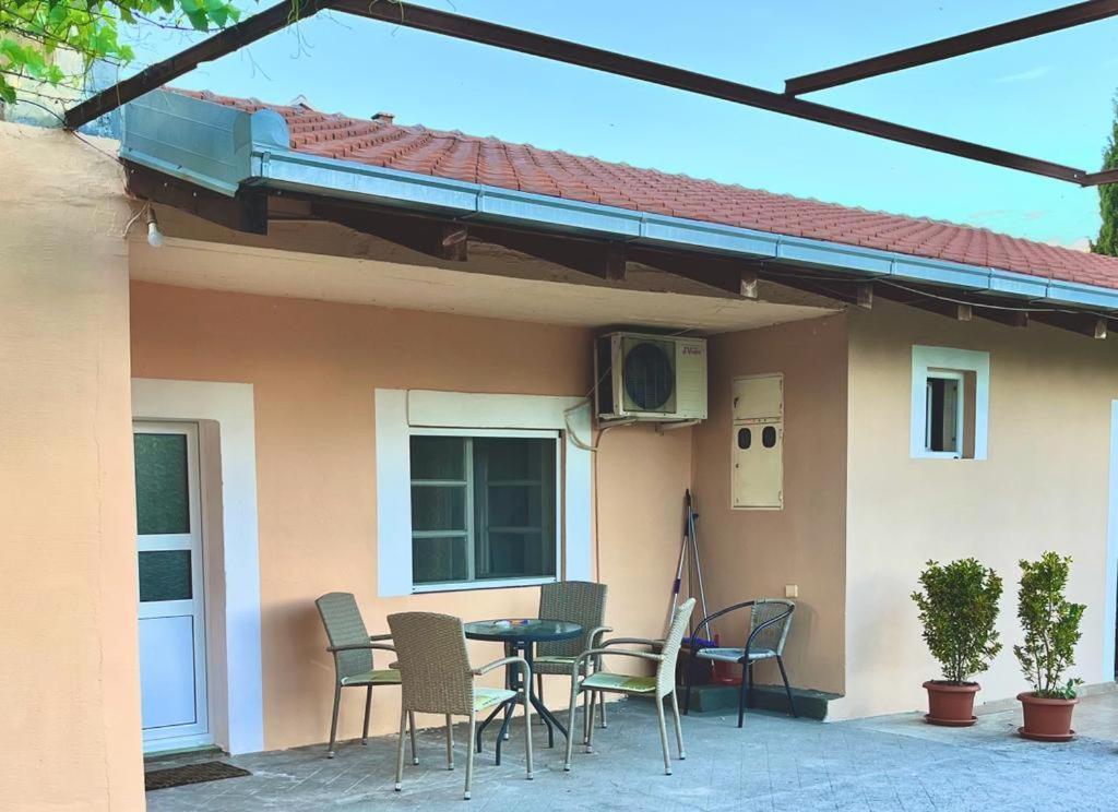 Apartman Boljević - B&B