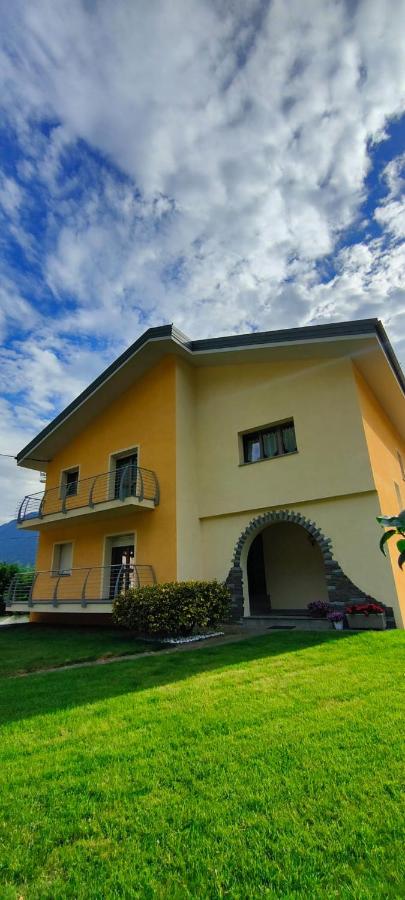 Chez Marie-Claire - B&B Montjovet