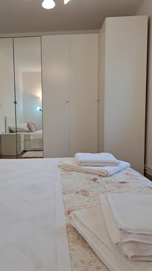 Appartement 2 Chambres