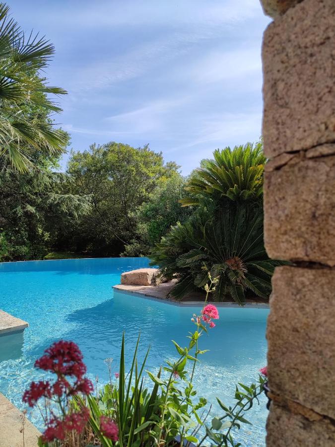 B&B Peri - Villa A CASA DI FICU proche d'Ajaccio avec piscine et jacuzzi - Bed and Breakfast Peri