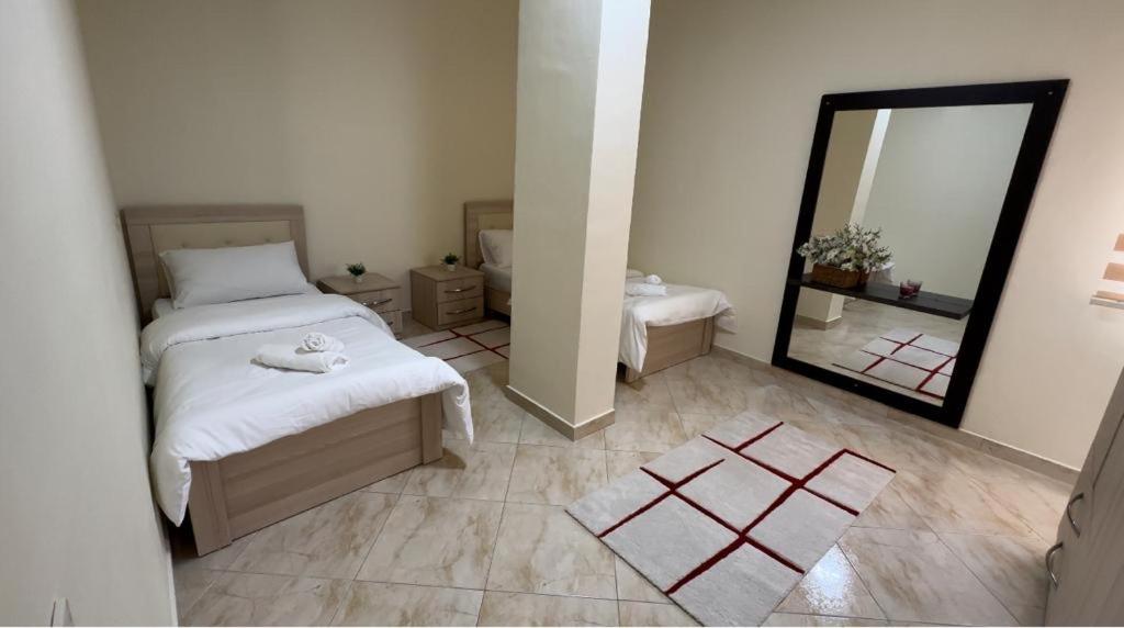 Appartamento con 2 Camere da Letto