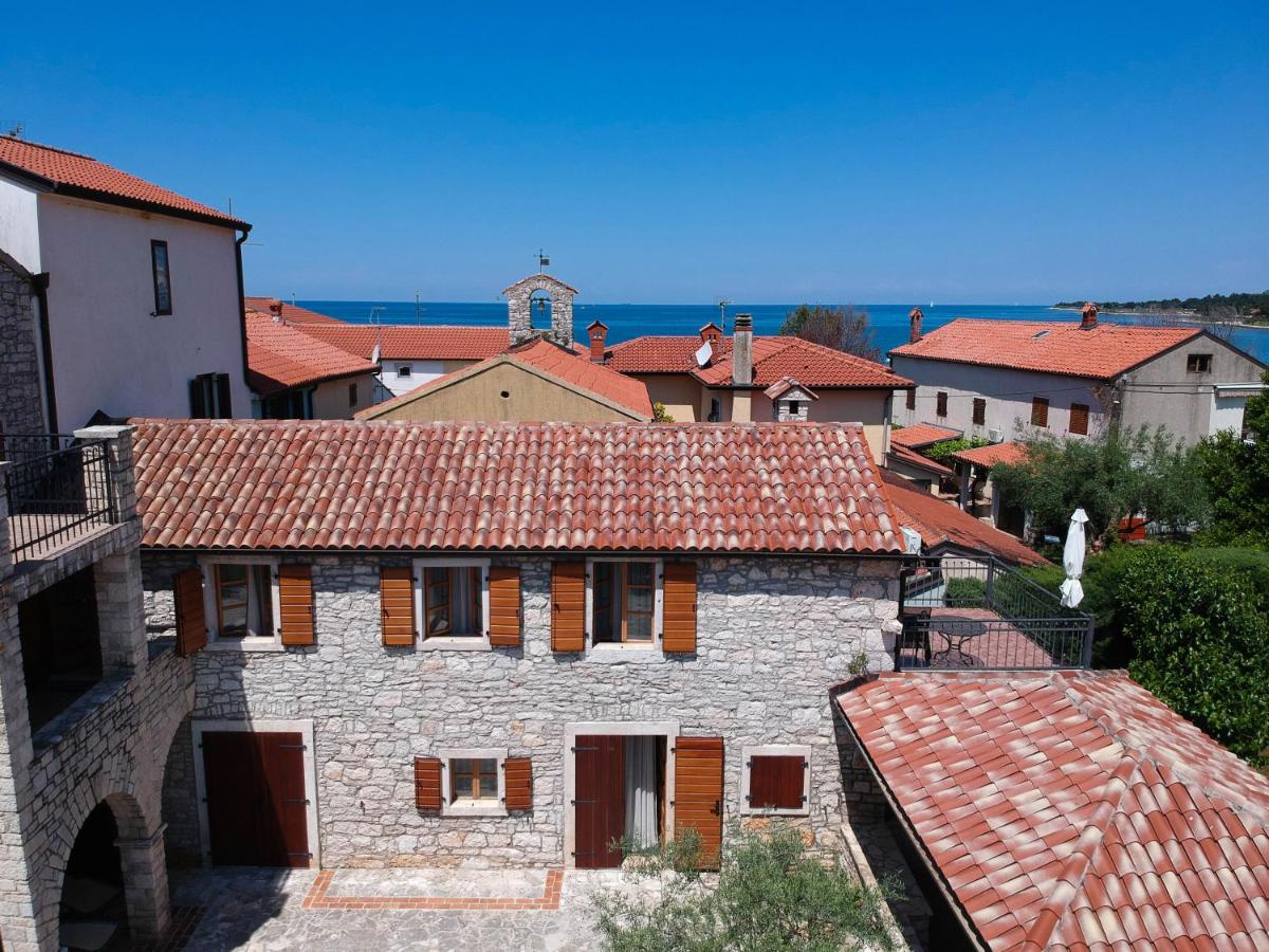 B&B Umag - Apartments Villa Stapo - Bed and Breakfast Umag