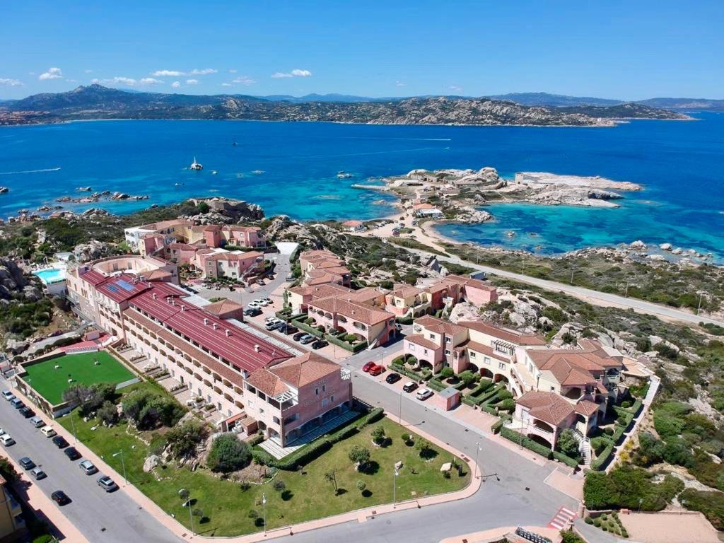 Suite con giardino - Ferienwohnung La Maddalena