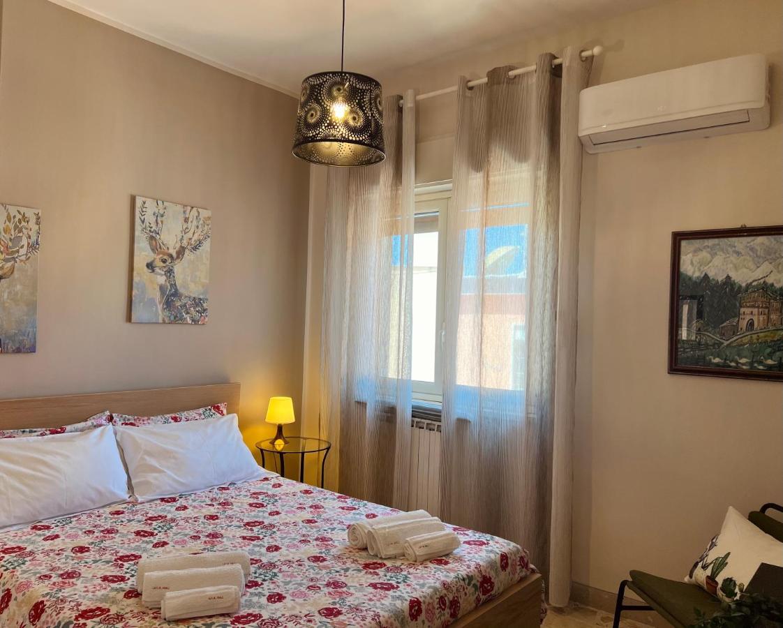 Apartment mit 3 Schlafzimmern