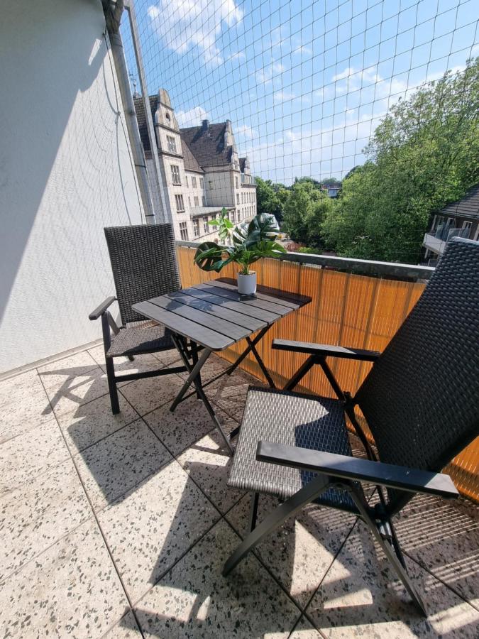 Apartment nähe Düsseldorf Messe Expo, Airport, Train Station - B&B