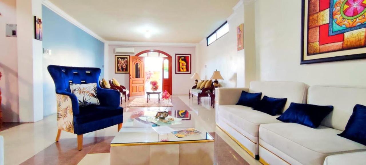 Bahía Gardner - B&B