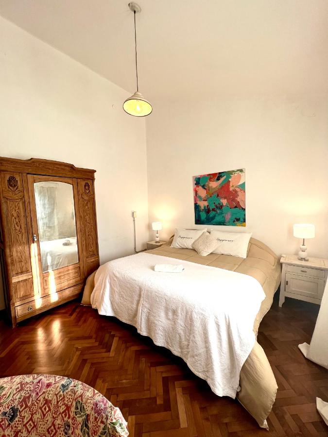 B&B La Cumbre - Apartamento Justina - Bed and Breakfast La Cumbre