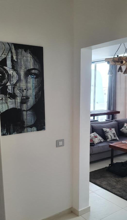 Fouka bay luxurious penthouse - Bed and Breakfast