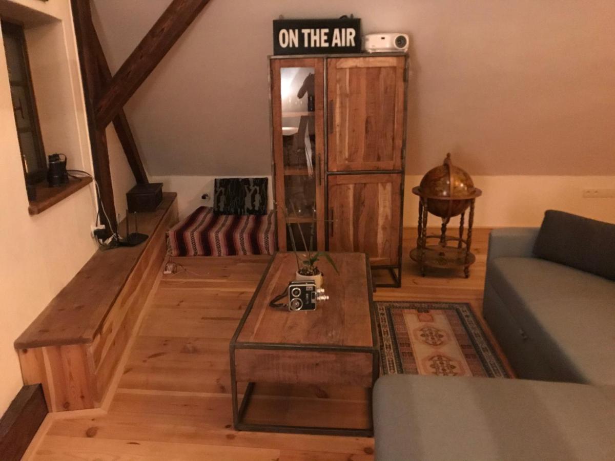 Cesky Krumlov centrum ap 6 - B&B Český Krumlov