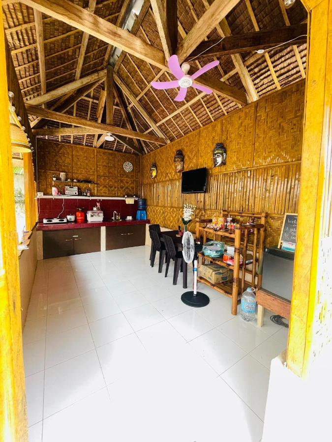 Camera Matrimoniale Standard con Bagno in Comune