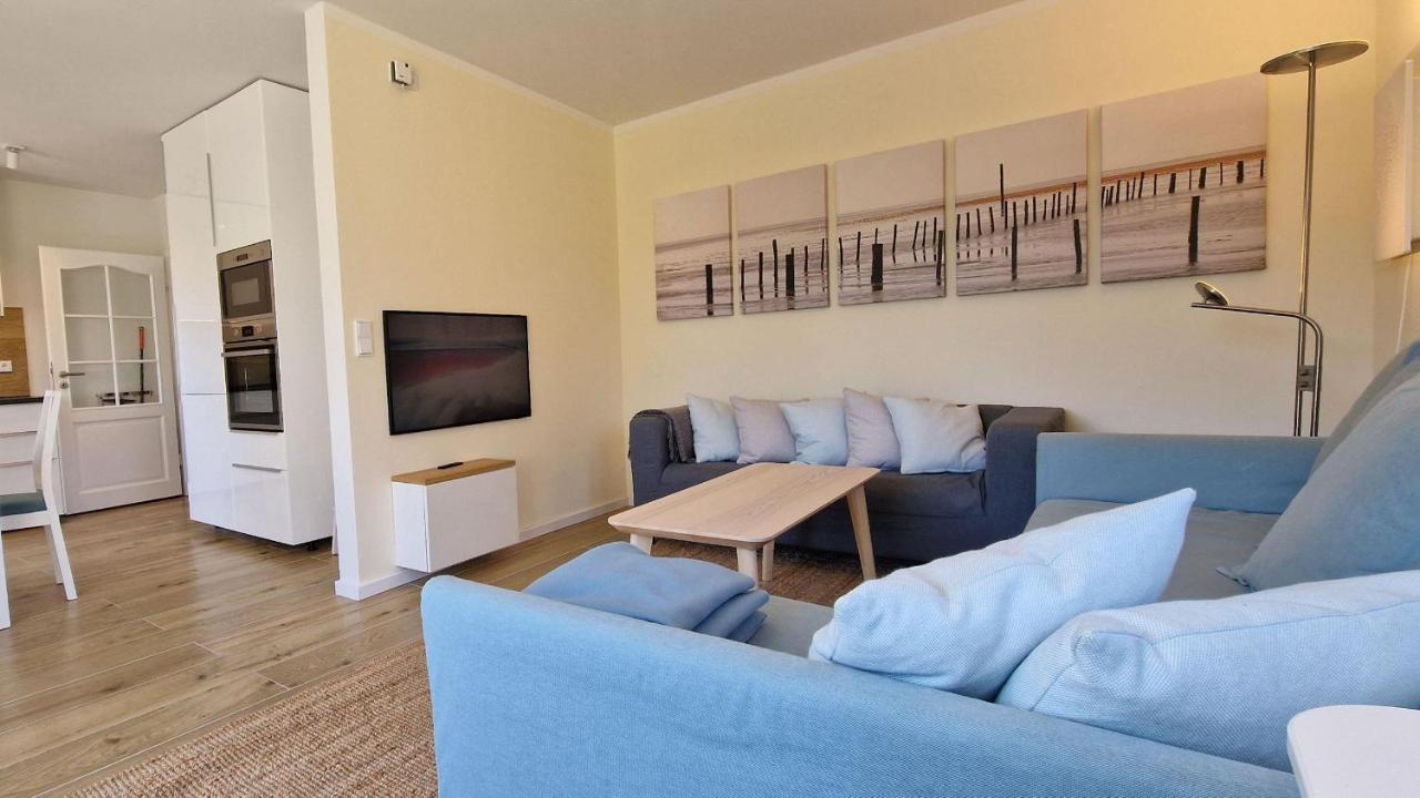 Haus-Kuhsteig-Whg-01-Nordleuchten - B&B