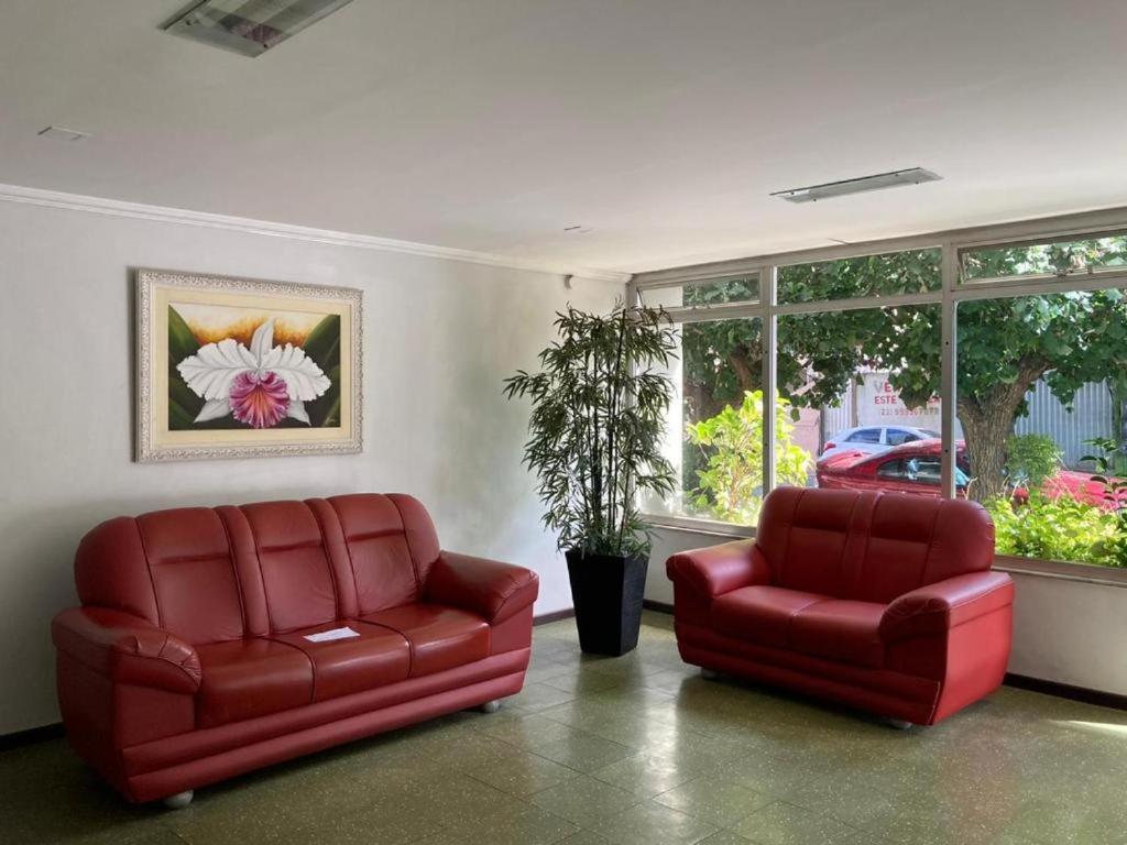 Flat do forte - Cabo Frio - Ferienwohnung